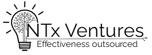 NTX Ventures Logo