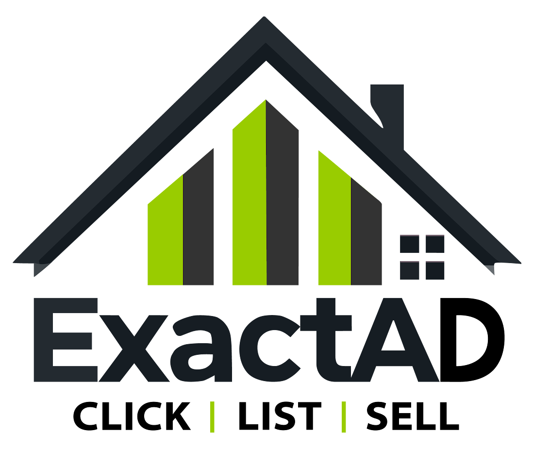 Exact Ad Logo