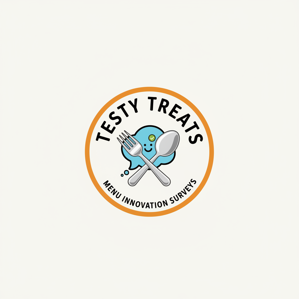 Testy Treats Logo