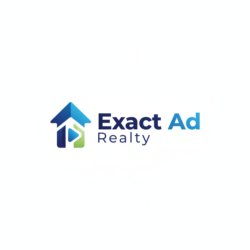 Exact Ad logo