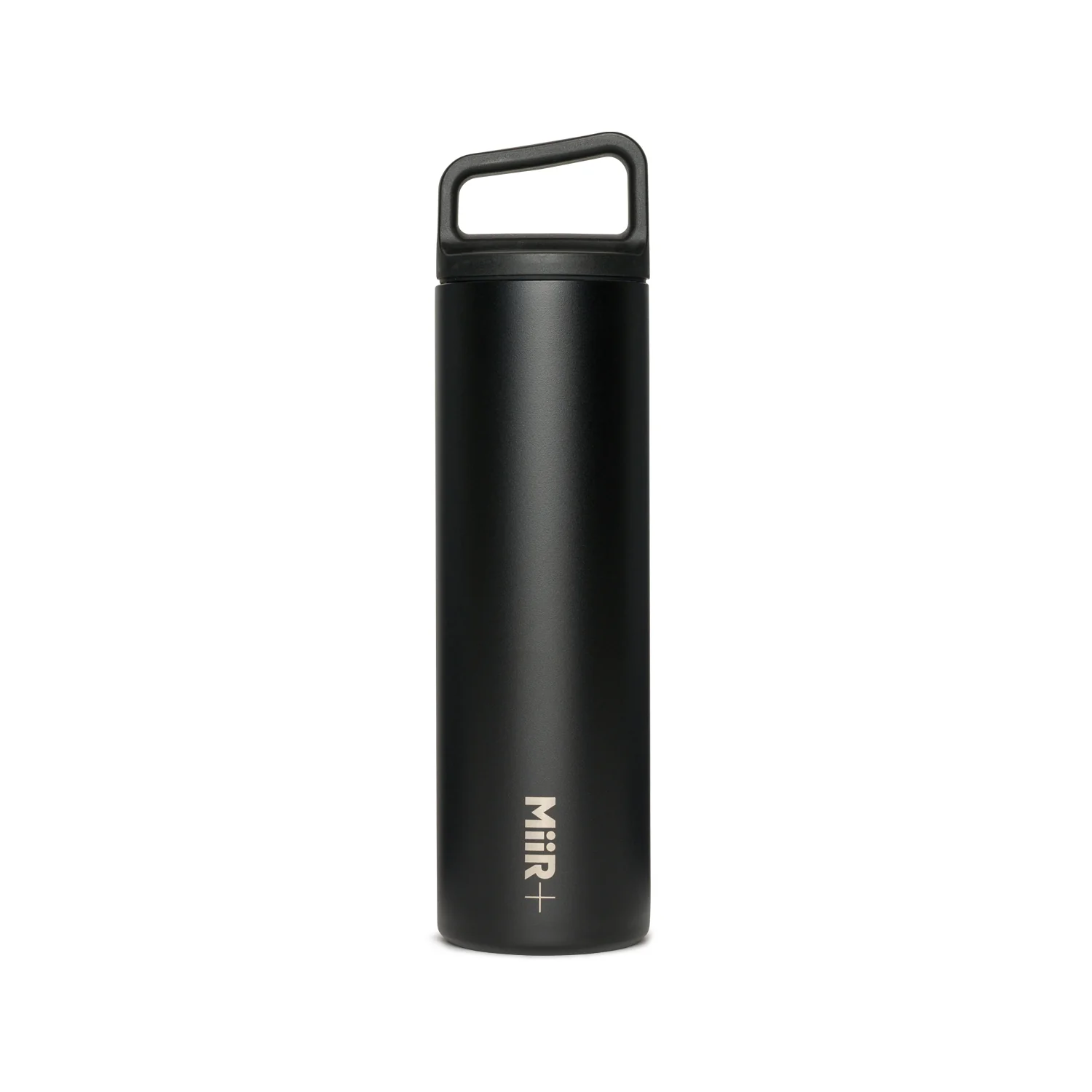 Eco-friendly reusable water bottle