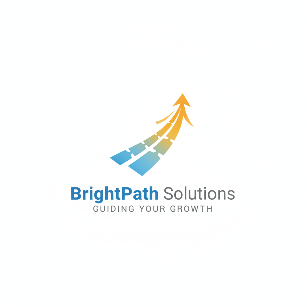 BrightPath Solutions Logo