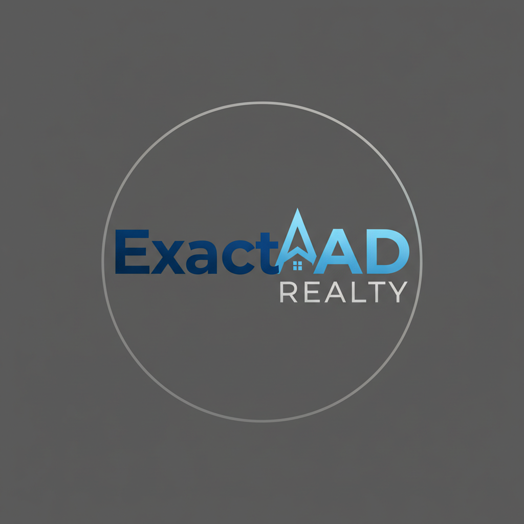 Exact Ad logo