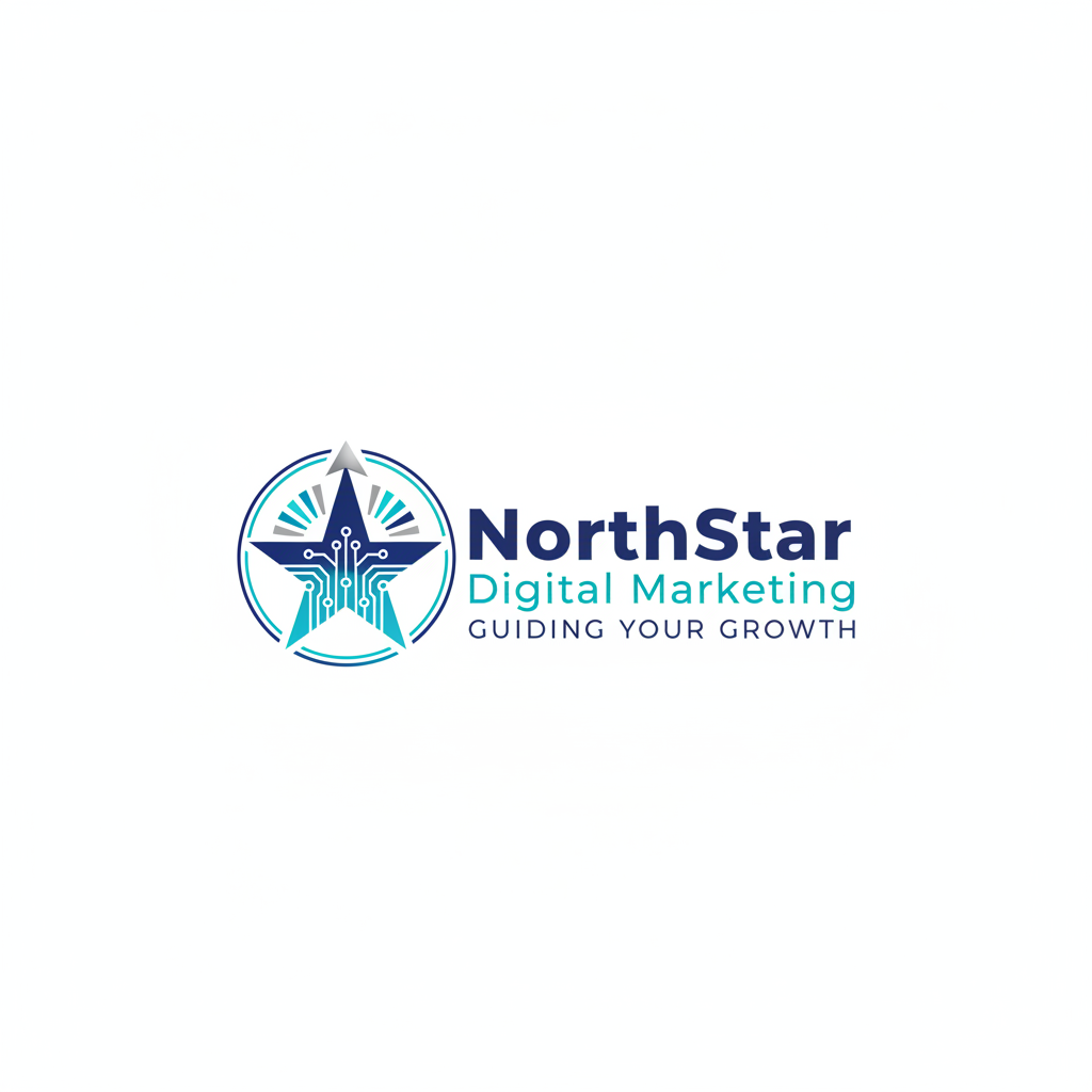 NorthStar Marketing Logo