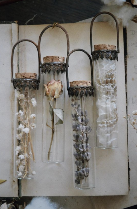 Spring collection showcase