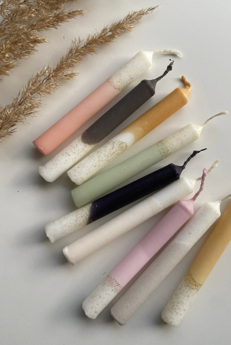 Digestive supportive tonics