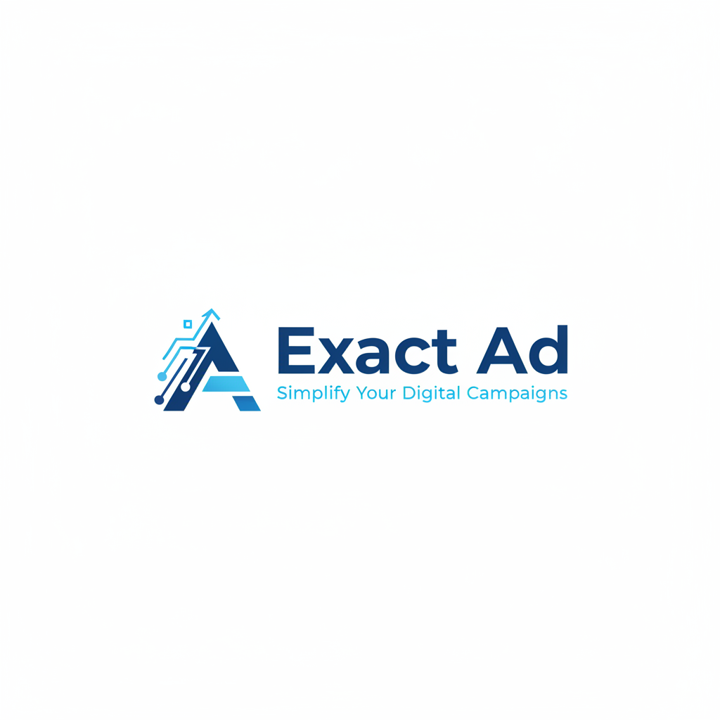 Exact Ad Logo