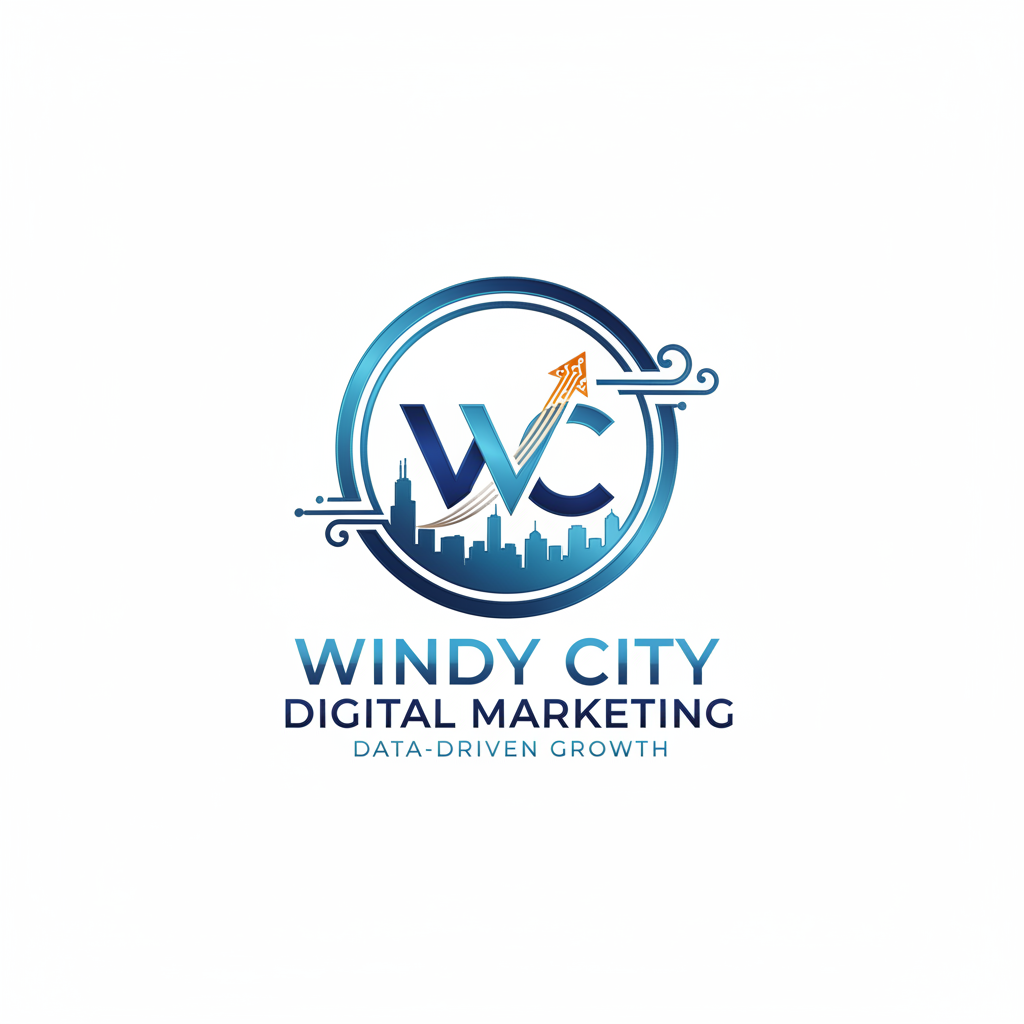 Windy City Marketing logo