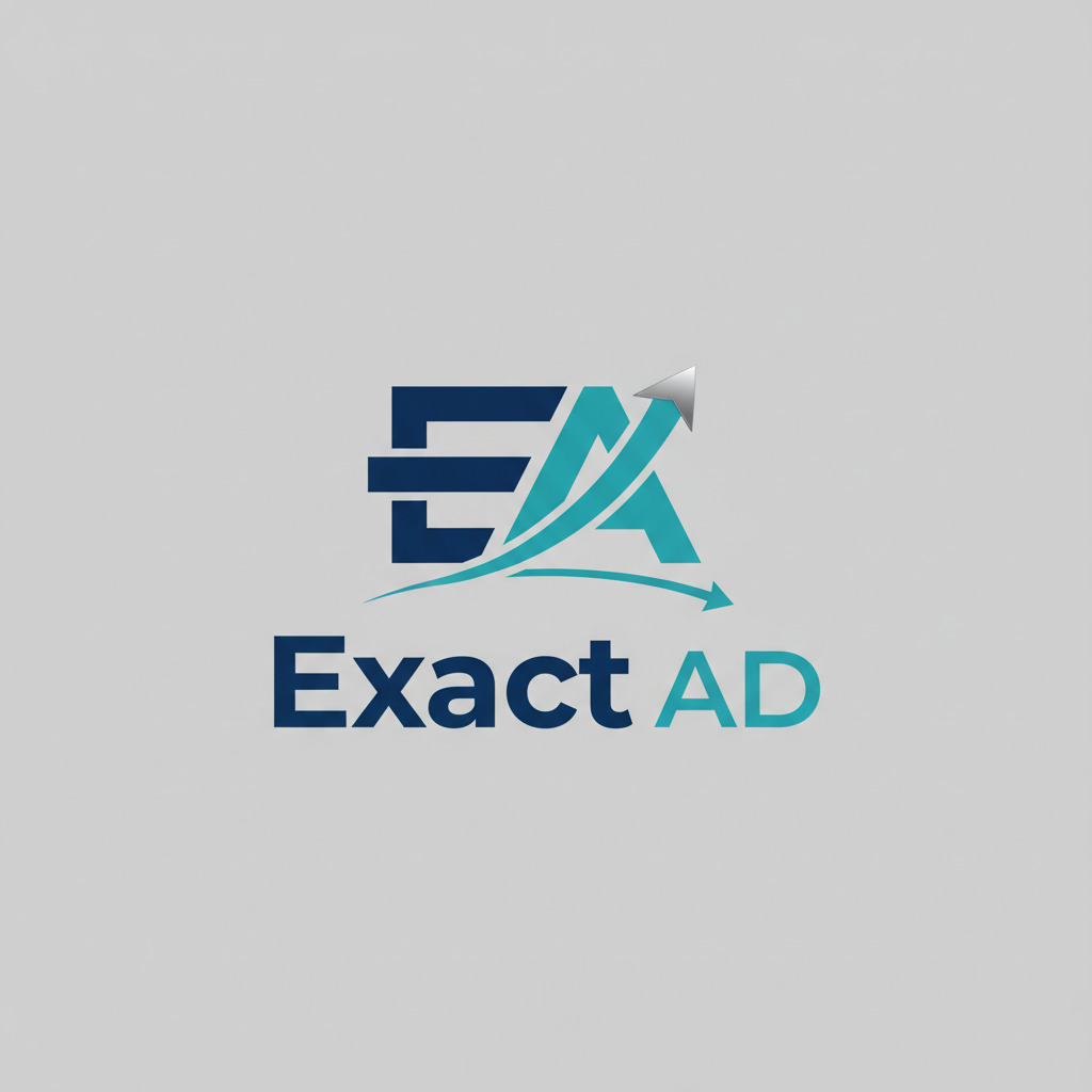 Exact Ad Logo