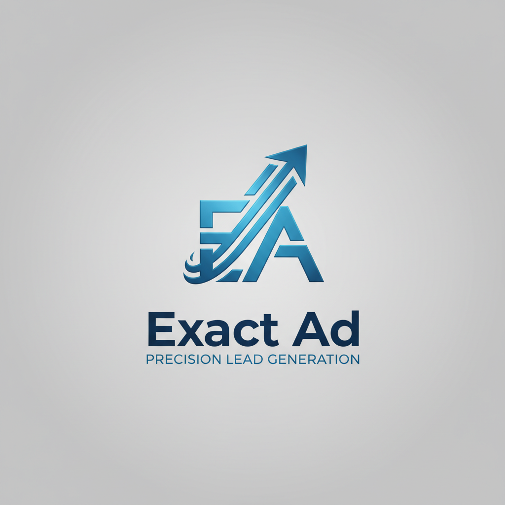 Exact Ad Logo