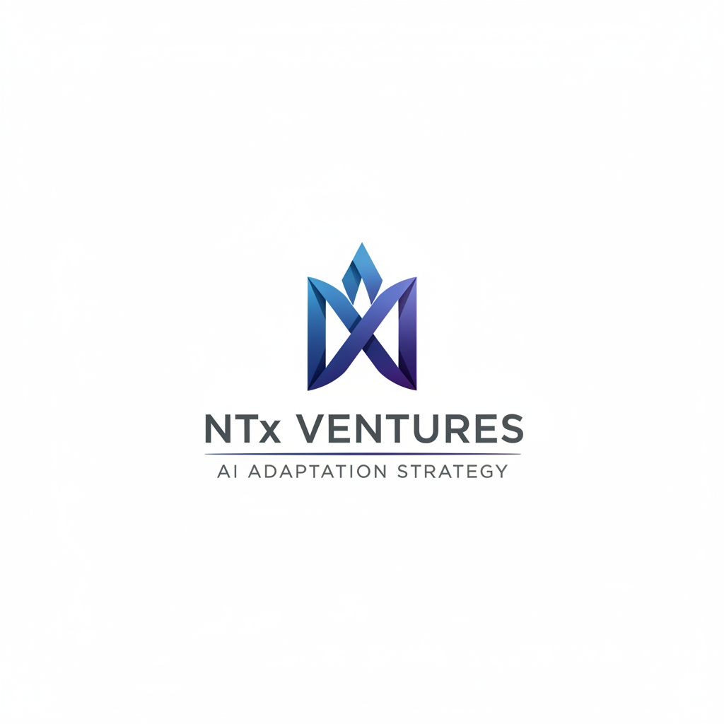 NTx Ventures logo