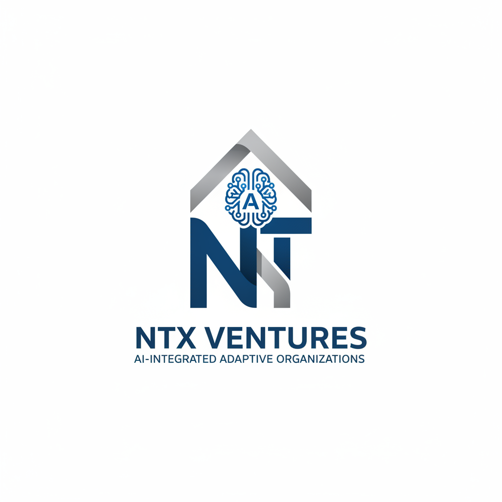 NTx Ventures logo