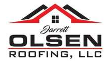Jarrett Olsen Roofing logo