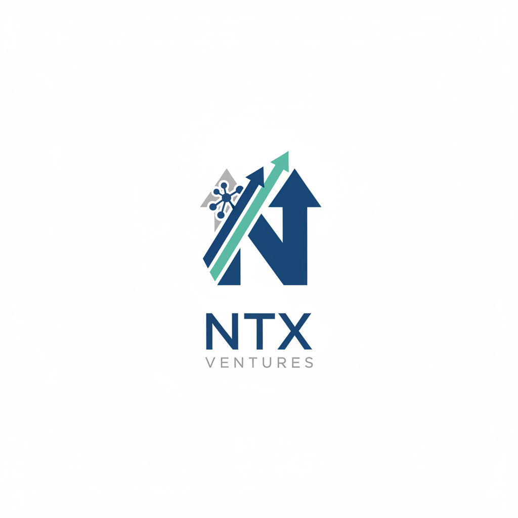 NTx Ventures logo