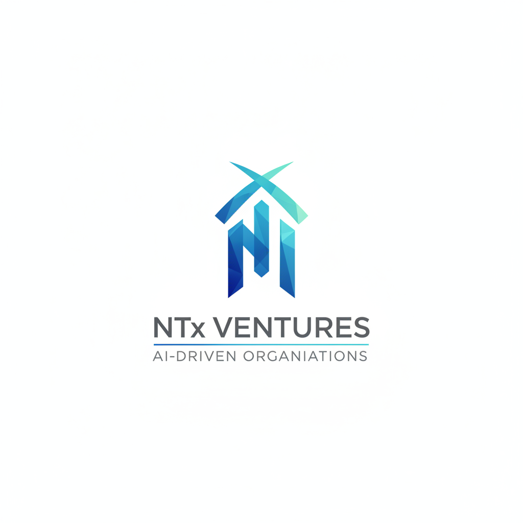 NTx Ventures logo