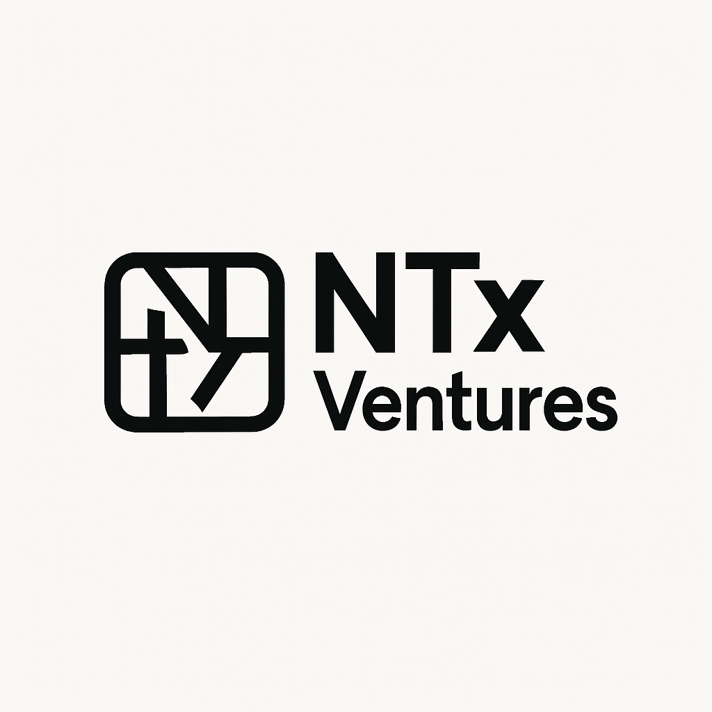 NTx Ventures logo