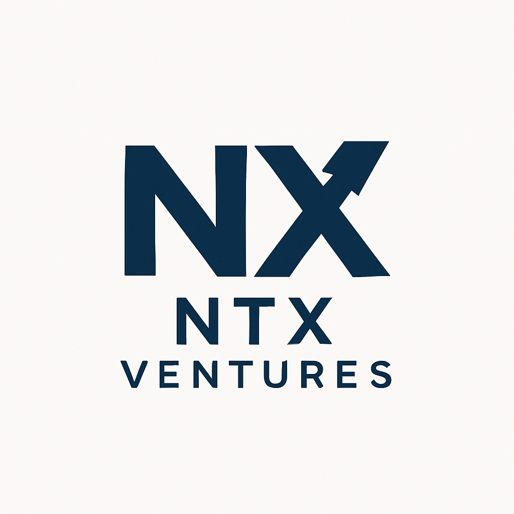 NTx Ventures logo