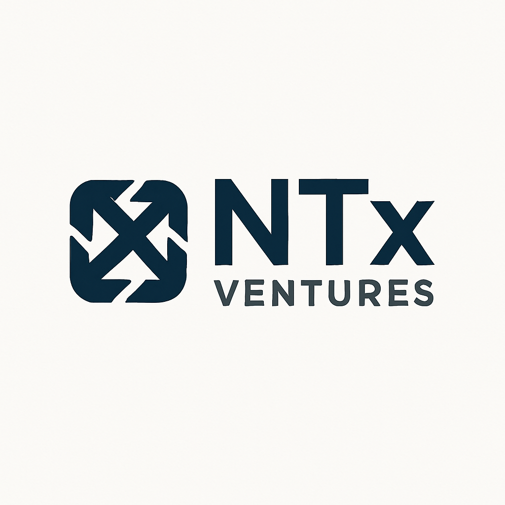 NTx Ventures logo