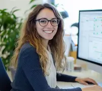 Jane Doe professional photo