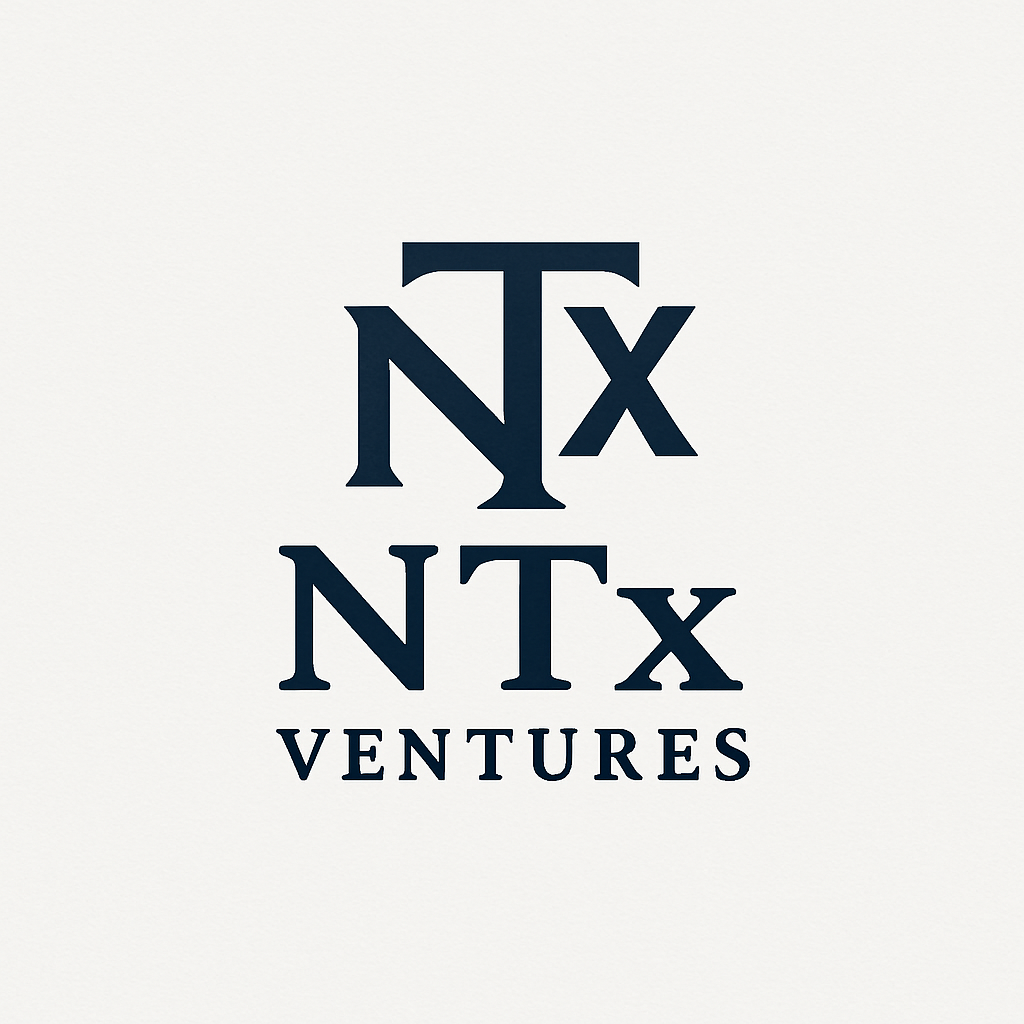 NTx Ventures logo