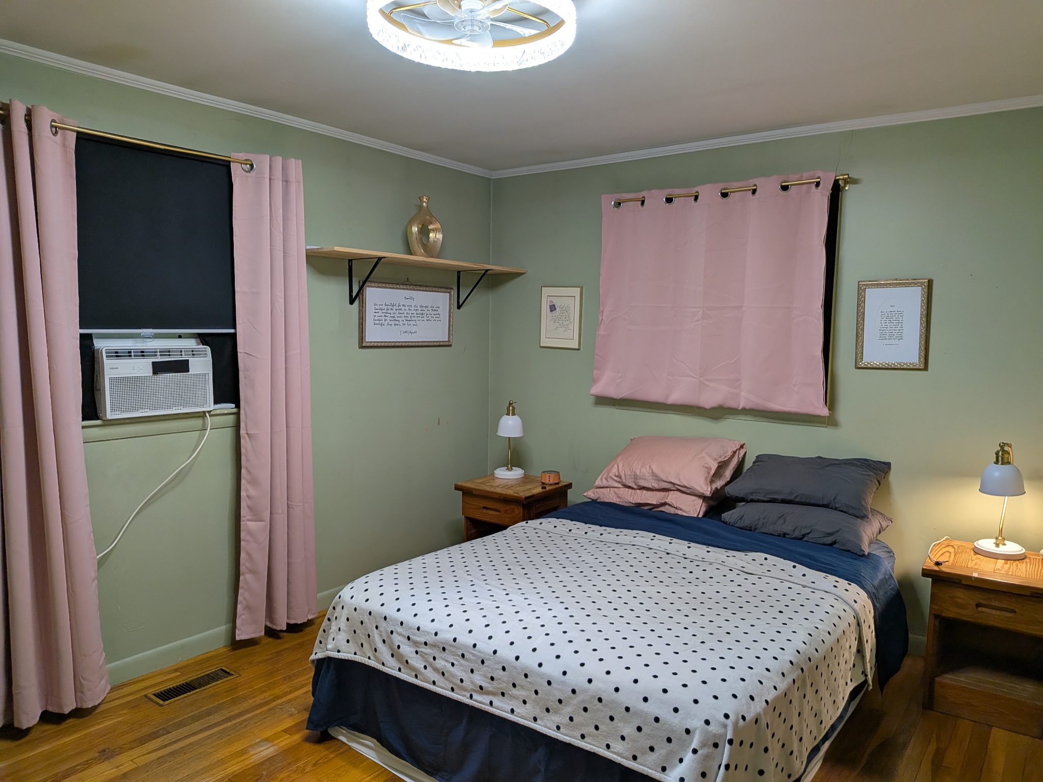 Clean Room