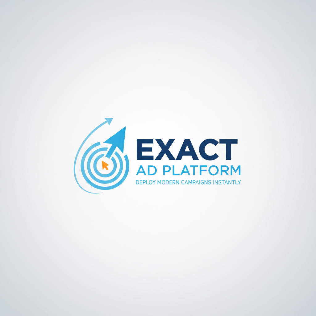 Exact AD Logo