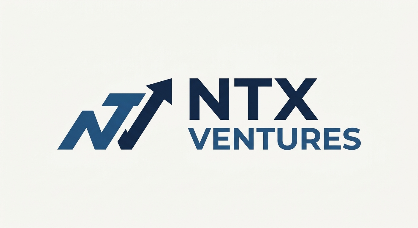 NTx Ventures Logo