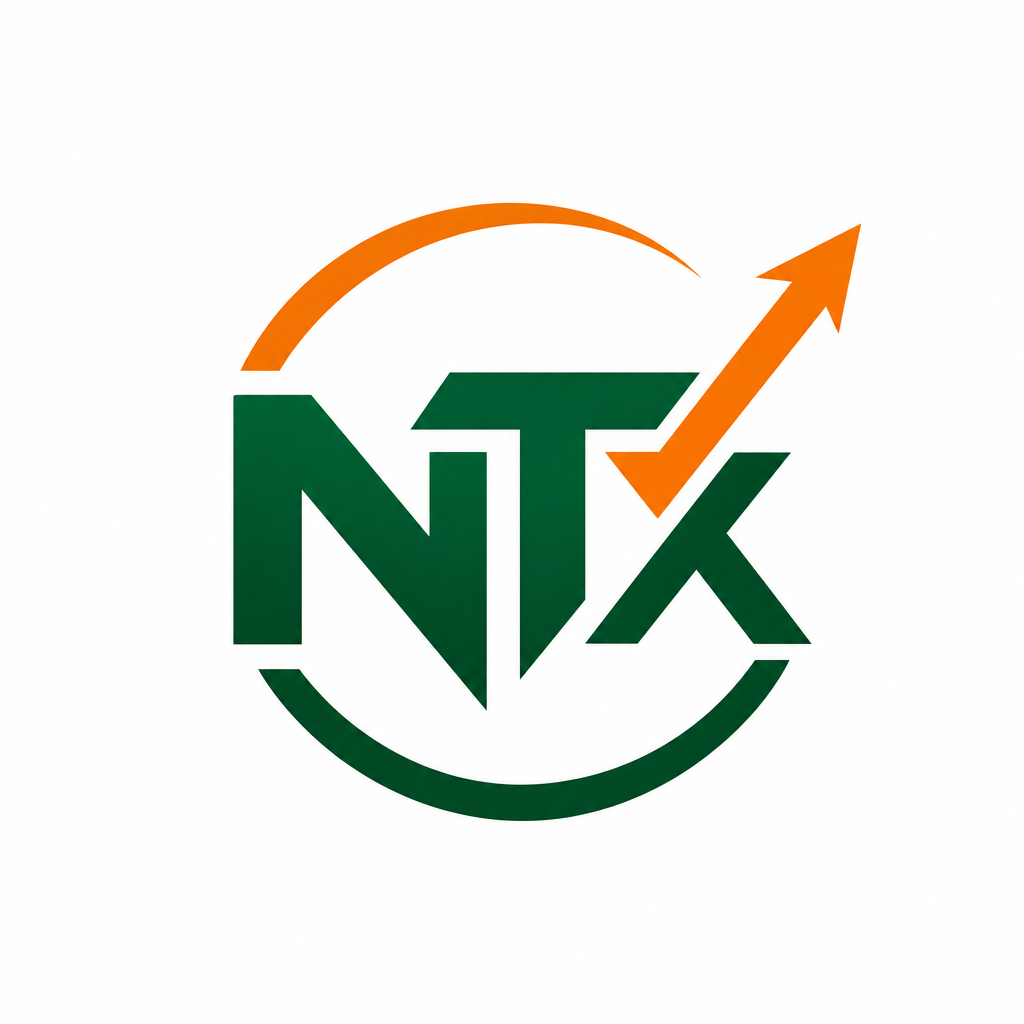 NTx Ventures Logo