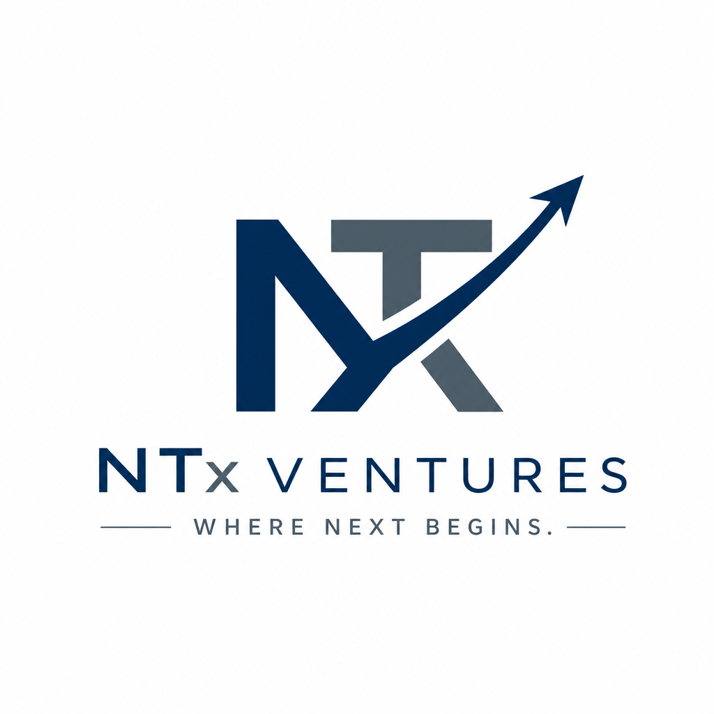 NTx Ventures logo
