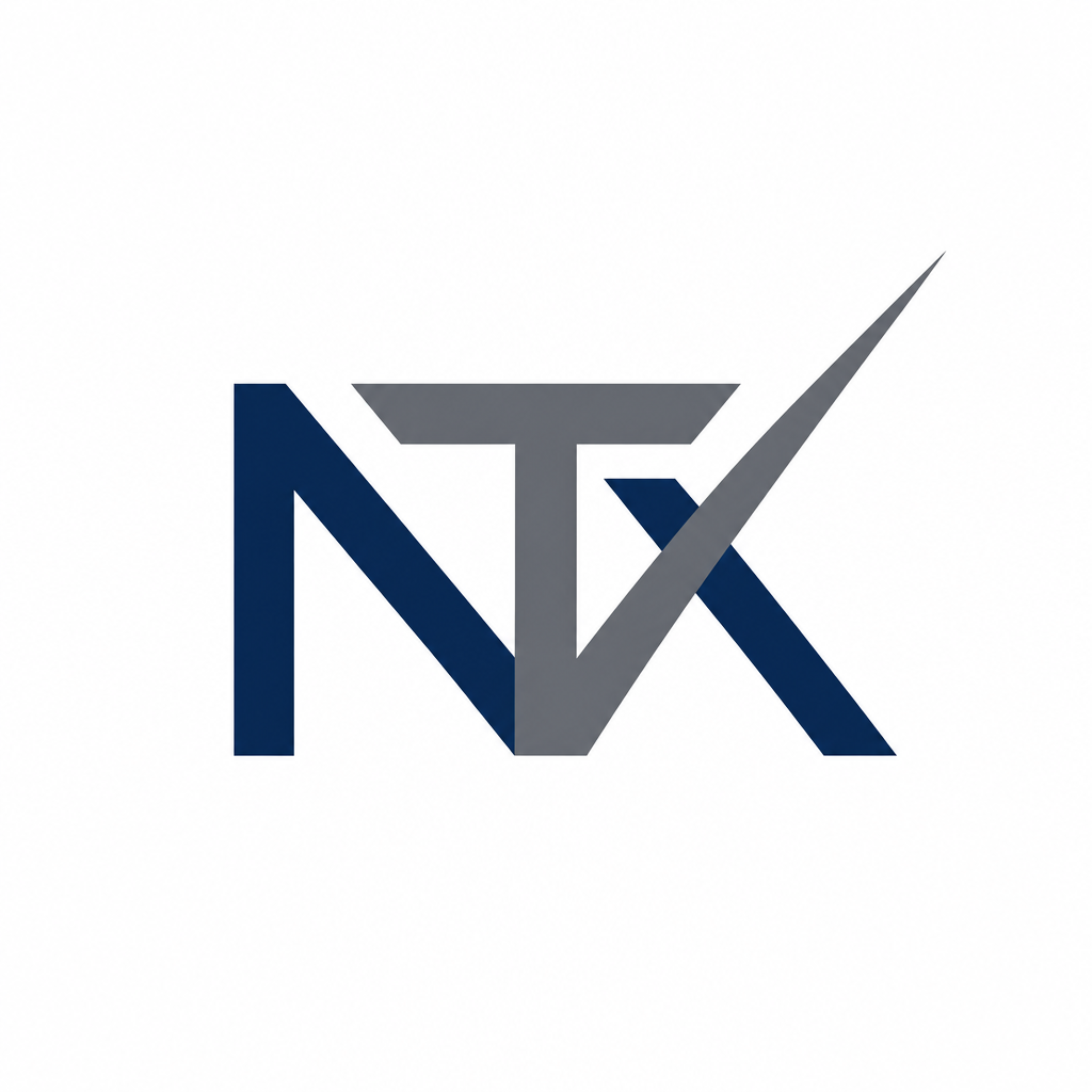 NTx Ventures Logo