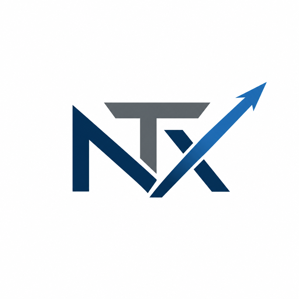 NTx Ventures Logo