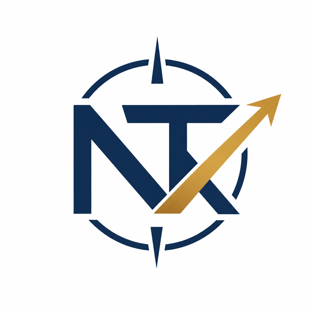 NTx Ventures Logo