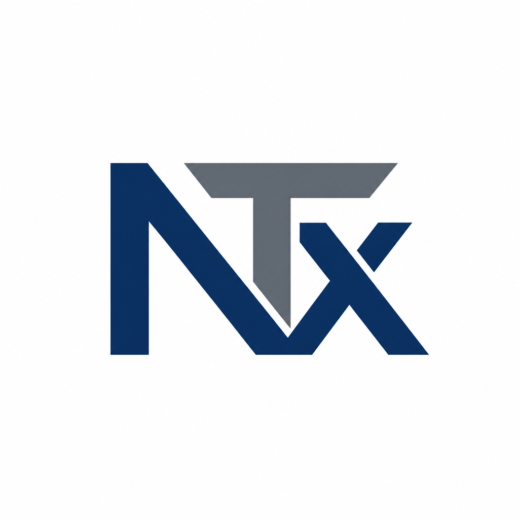 NTx Ventures Logo