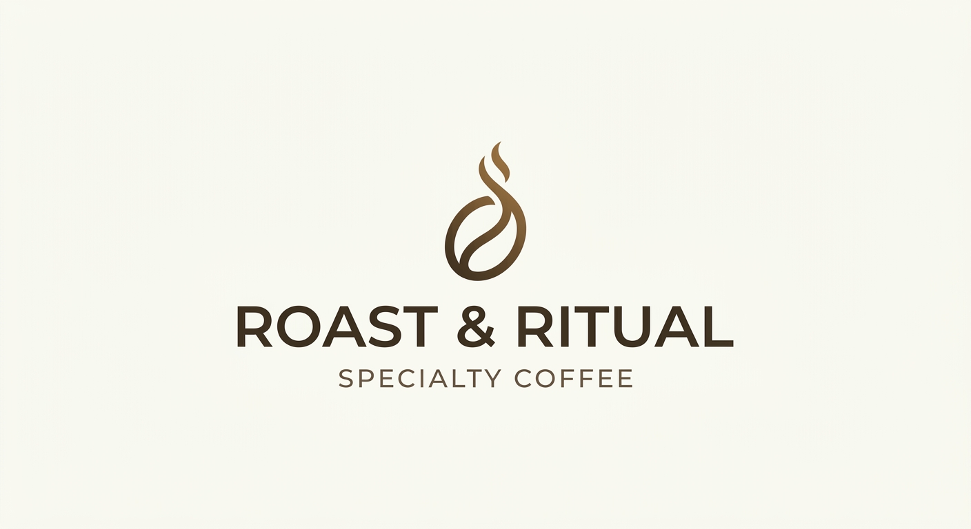 Roast & Ritual Logo