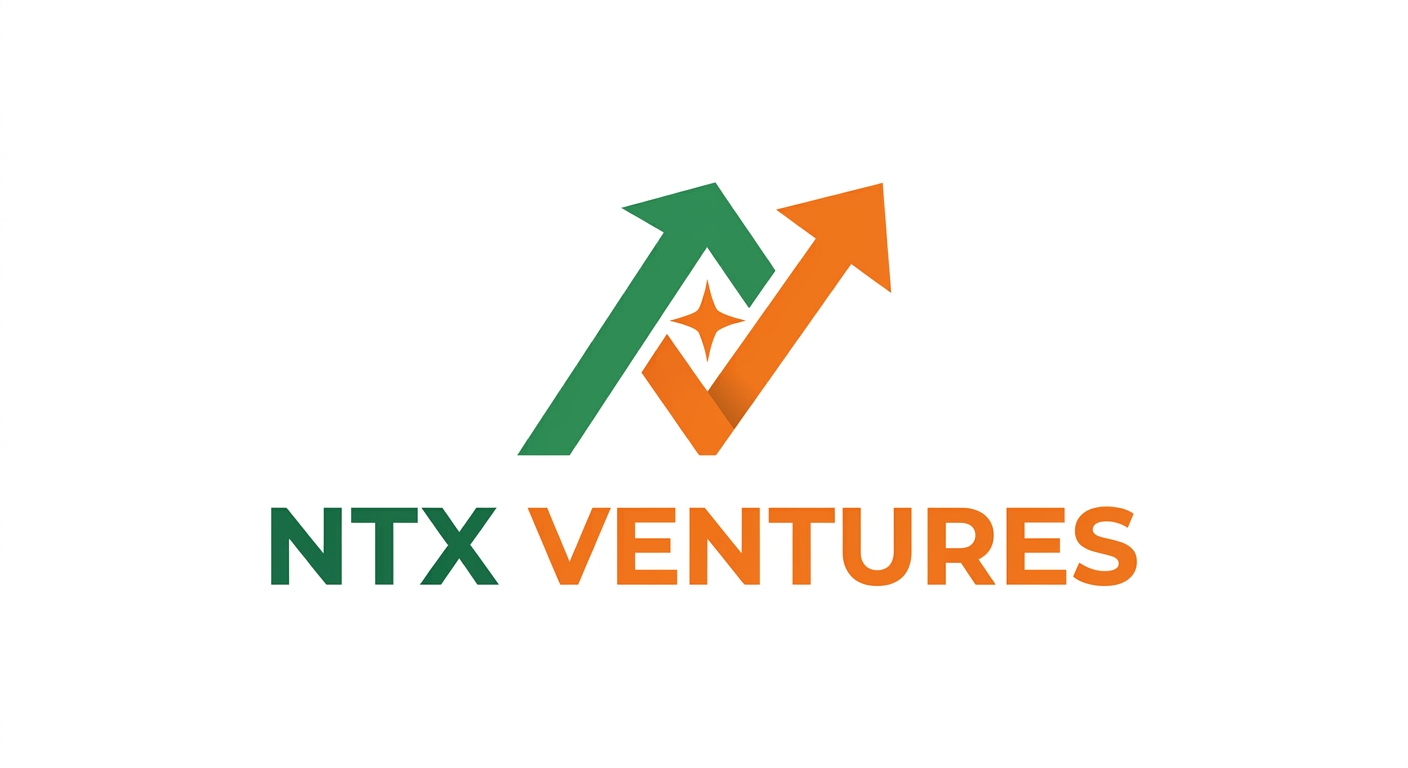 NTx Ventures Logo