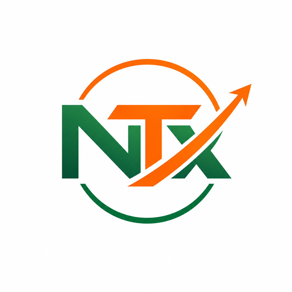 NTx Ventures Logo