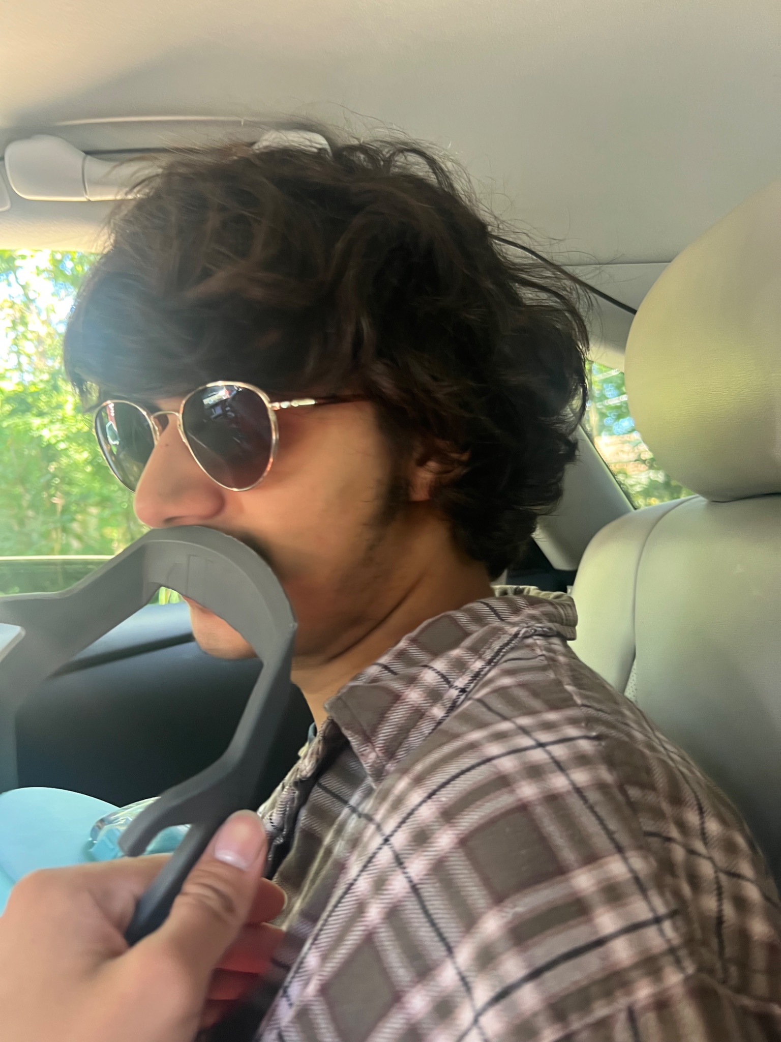 Julian, Founder & CEO
